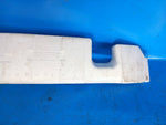 Front bumper filler for Toyota Prius - 09/30-17/2010