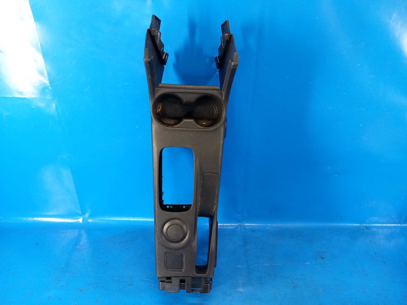 Central console MITSUBISHI OUTLANDER GF 12- 2013