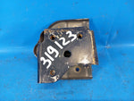 Rear bumper reinforcement bracket MITSUBISHI OUTLANDER GF 12- 2013 Left.