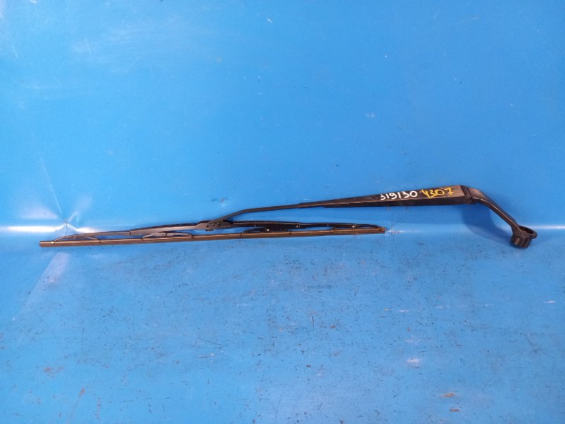 Front windshield wiper arm MITSUBISHI OUTLANDER GF 12- 2013 Left.