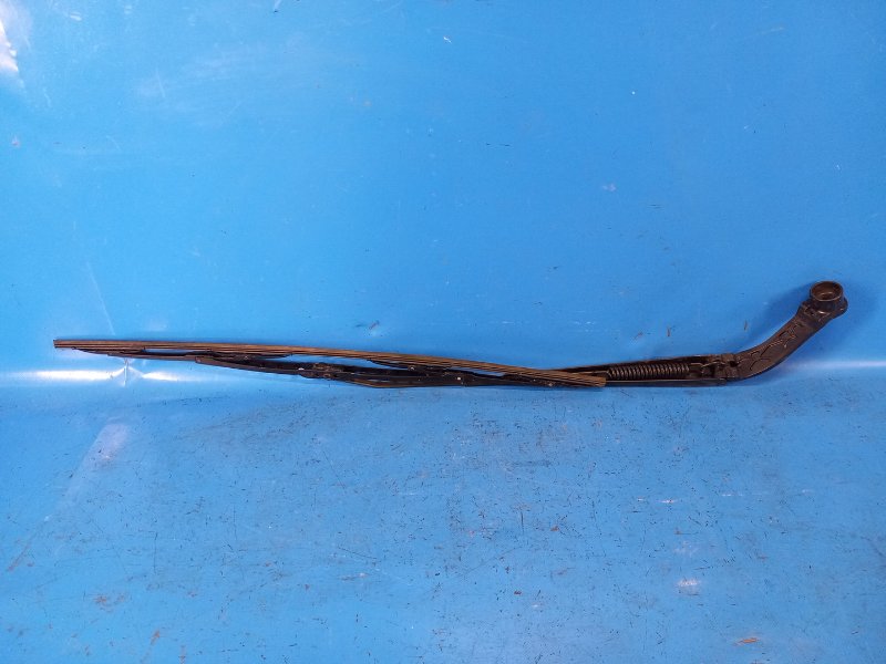Front windshield wiper arm MITSUBISHI OUTLANDER GF 12- 2013 Left.