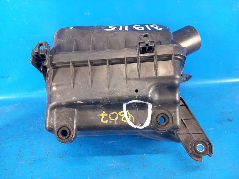 Air filter housing for MITSUBISHI OUTLANDER GF 12-2013