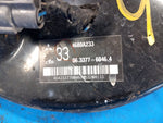 Brake booster for MITSUBISHI OUTLANDER GF 12-2013