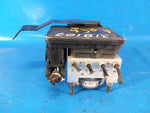 ABS block MITSUBISHI OUTLANDER GF 12-2013