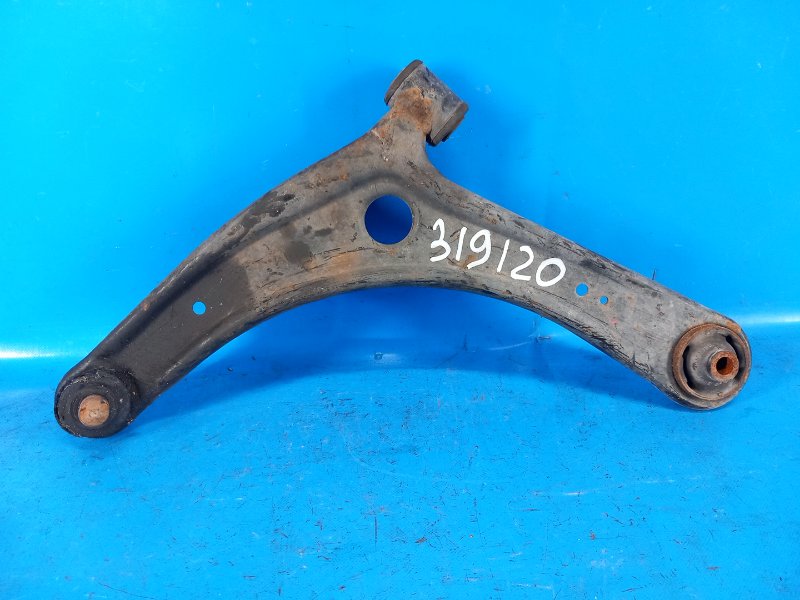 Lower front suspension arm MITSUBISHI OUTLANDER GF 12- 2013 Left.