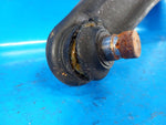 Lower front suspension arm MITSUBISHI OUTLANDER GF 12- 2013 Left.