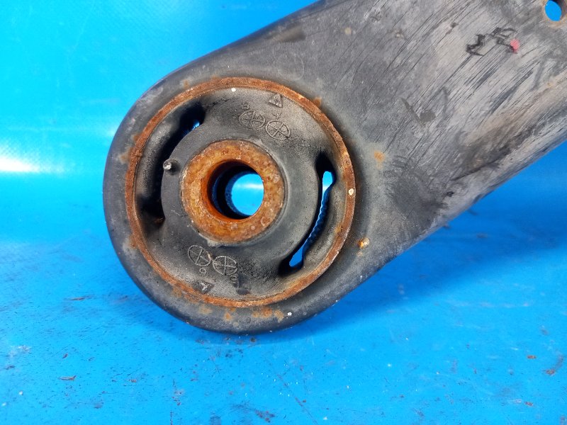 Lower front suspension arm MITSUBISHI OUTLANDER GF 12- 2013 Right.