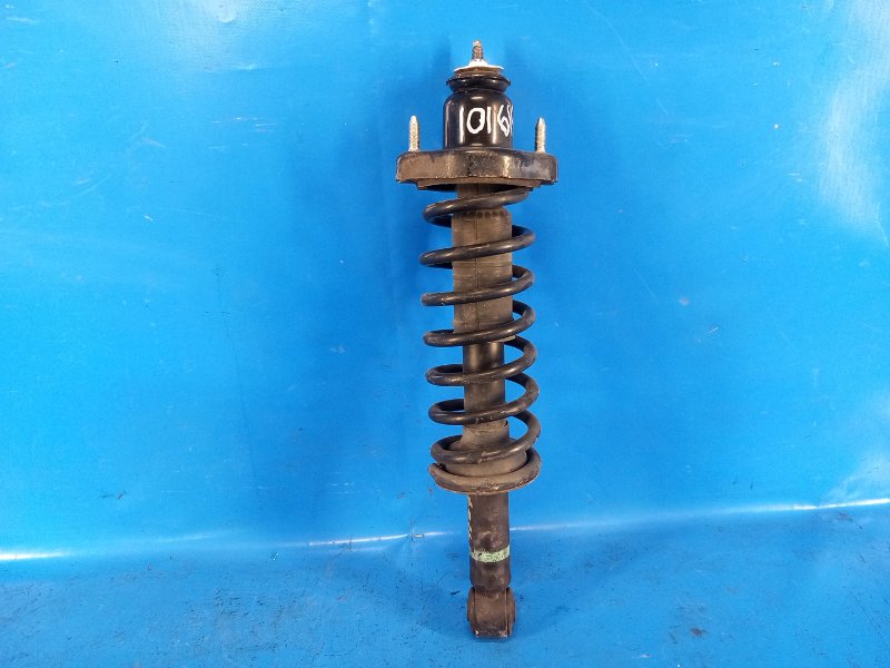 Shock absorber MITSUBISHI OUTLANDER GF 12- 2013 Rear.