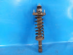 Shock absorber MITSUBISHI OUTLANDER GF 12- 2013 Rear.