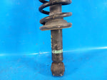 Shock absorber MITSUBISHI OUTLANDER GF 12- 2013 Rear.
