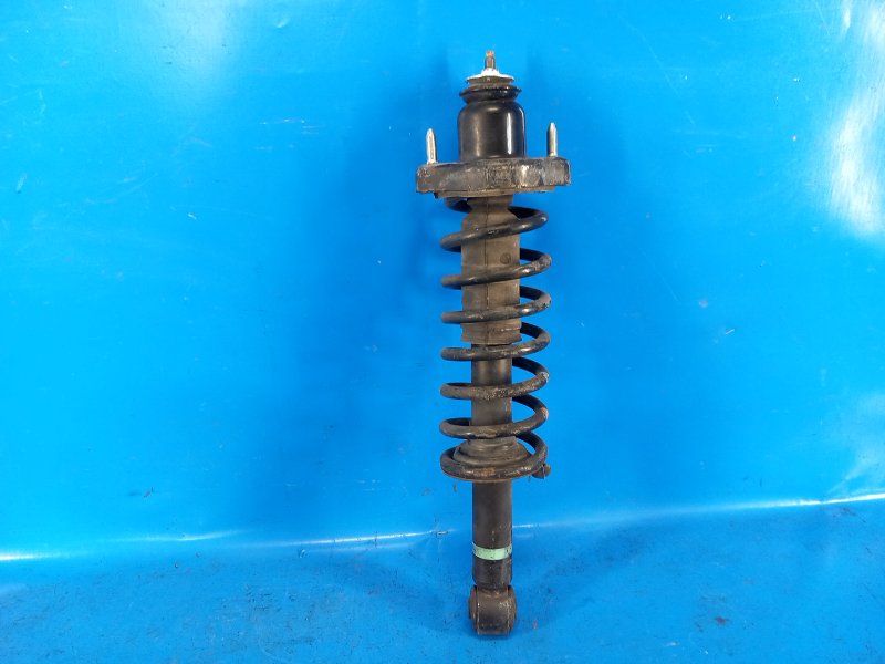 Shock absorber MITSUBISHI OUTLANDER GF 12- 2013 Rear.
