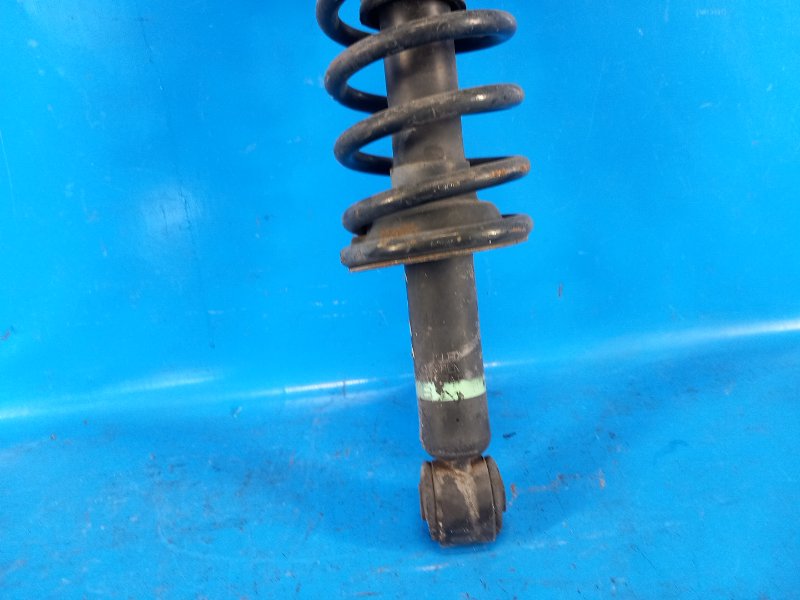 Shock absorber MITSUBISHI OUTLANDER GF 12- 2013 Rear.