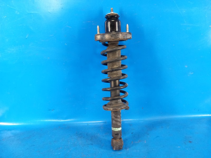 Shock absorber MITSUBISHI OUTLANDER GF 12- 2013 Rear.