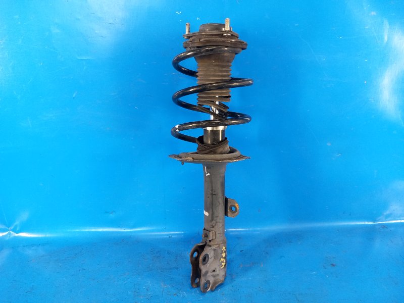 Shock absorber MITSUBISHI OUTLANDER GF 12- 2013 Left. Front.