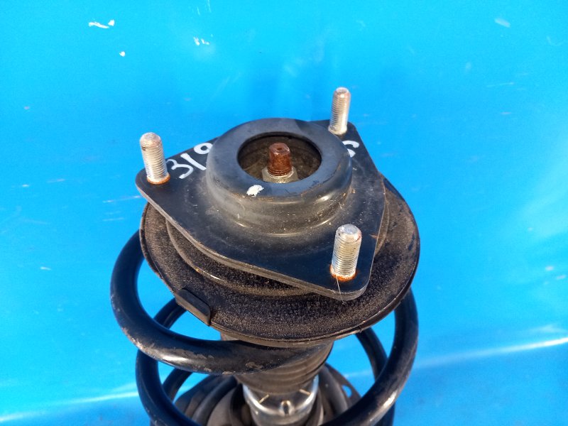 Shock absorber MITSUBISHI OUTLANDER GF 12- 2013 Left. Front.