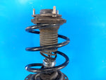 Shock absorber MITSUBISHI OUTLANDER GF 12- 2013 Left. Front.