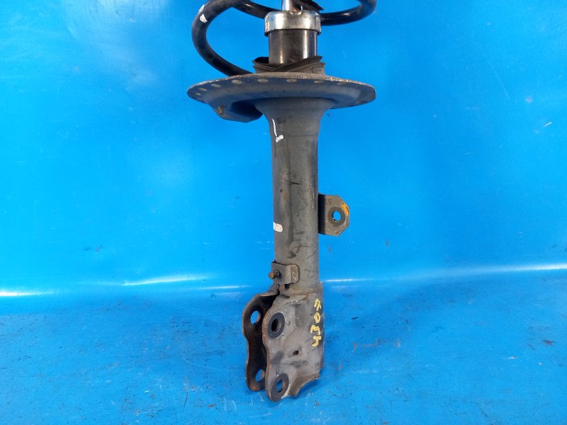Shock absorber MITSUBISHI OUTLANDER GF 12- 2013 Left. Front.