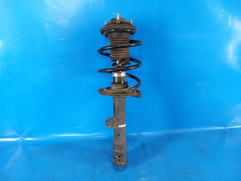 Shock absorber MITSUBISHI OUTLANDER GF 12- 2013 Left. Front.