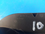 Ford Mustang 15-2019 instrument cluster