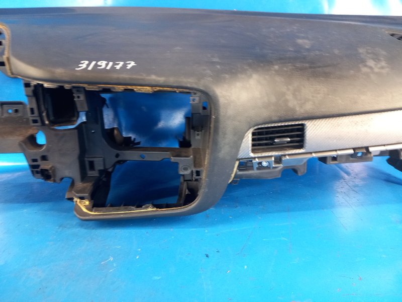 Dashboard MITSUBISHI OUTLANDER GF 12- 2013