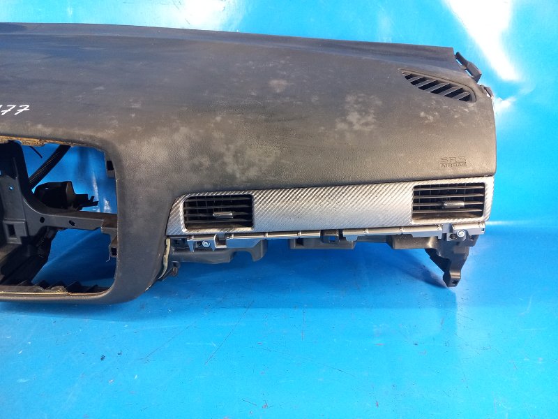 Dashboard MITSUBISHI OUTLANDER GF 12- 2013