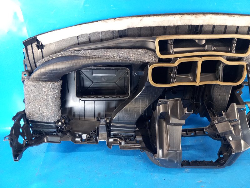 Dashboard MITSUBISHI OUTLANDER GF 12- 2013