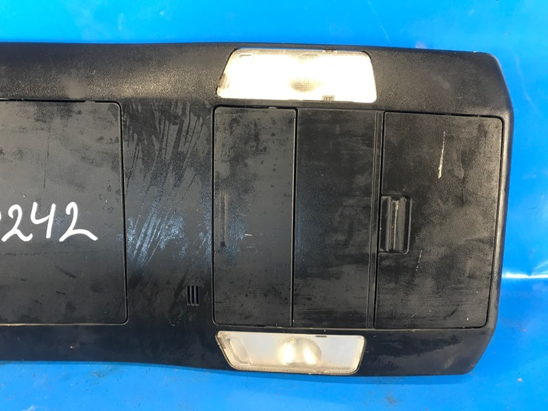 Interior lamp TOYOTA TUNDRA 07-13 2008
