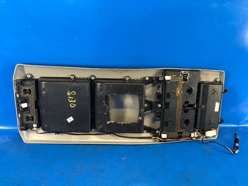 Interior lamp TOYOTA TUNDRA 07-13 2008