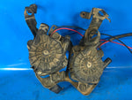 Catalytic converter purge pump for Toyota Tundra 07-13 2008