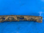 Front upper panel Toyota Tundra 07-13 2008