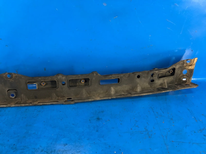 Front upper panel Toyota Tundra 07-13 2008