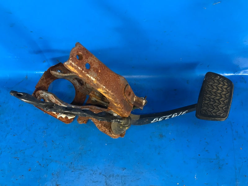 Brake pedal Toyota Tundra 07-13 2008