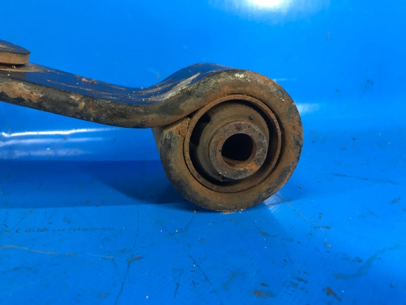 Rear spring TOYOTA TUNDRA 07-13 2008 Right.