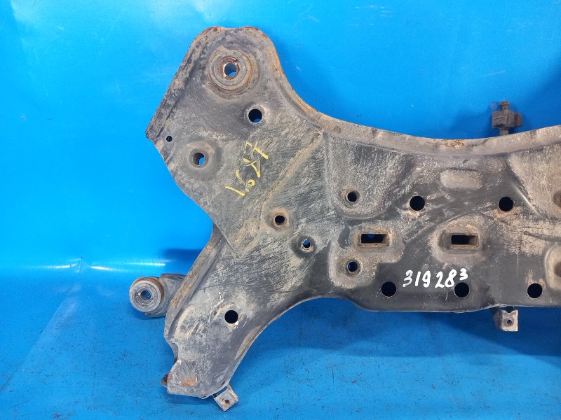 Front suspension beam for KIA SOUL PS 13-19 2016