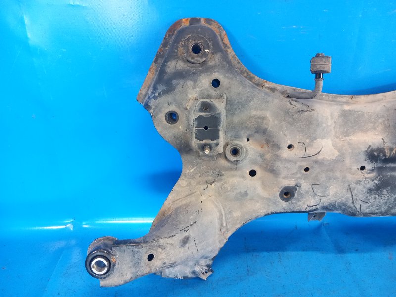 Front suspension beam for KIA SOUL PS 13-19 2016
