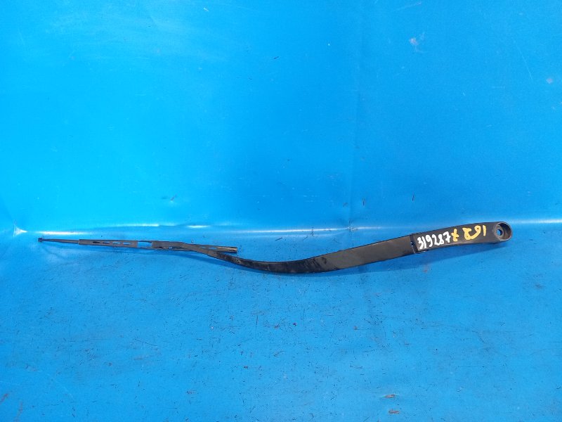 Front windshield wiper arm KIA SOUL PS 13-19 2016 Right.
