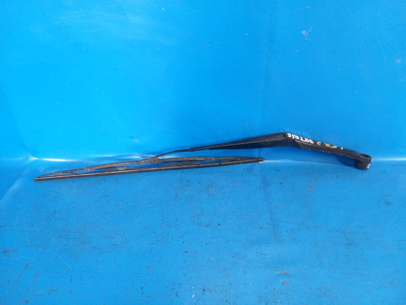 Front windshield wiper arm KIA SOUL PS 13-19 2016 Left.