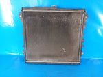 Main radiator Toyota Tundra 07-13 2008