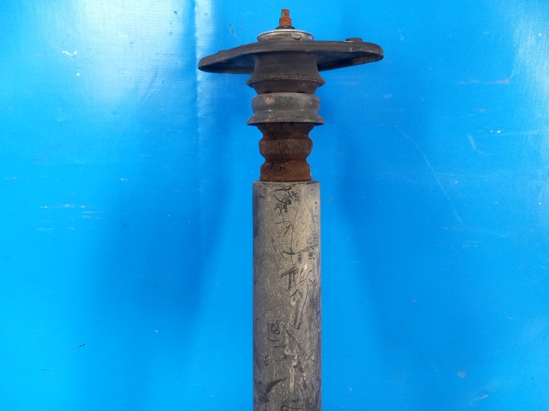 Shock absorber KIA SOUL PS 13-19 2016 Rear.