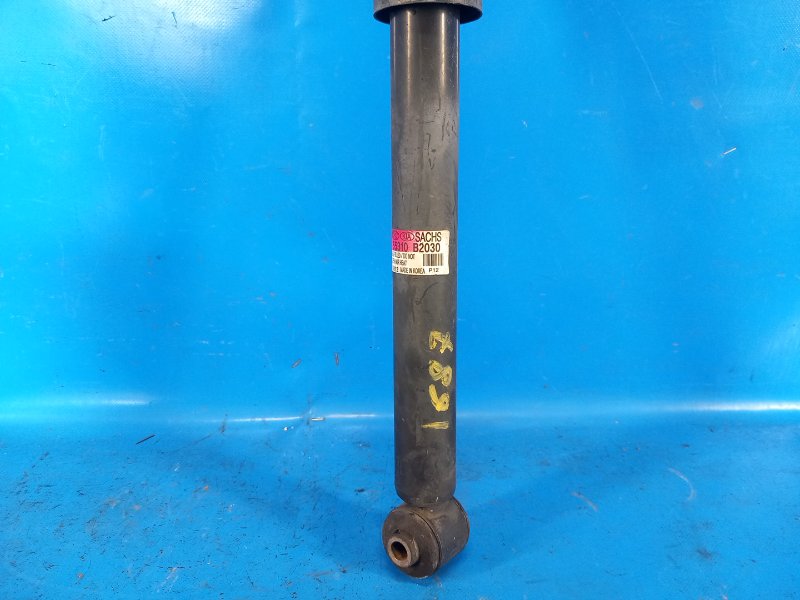 Shock absorber KIA SOUL PS 13-19 2016 Rear.
