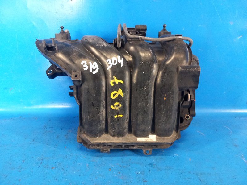 Intake manifold for KIA SOUL PS 13-19 2016