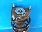 Shock absorber KIA SOUL PS 13-19 2016 Left. Front.
