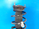 Shock absorber KIA SOUL PS 13-19 2016 Left. Front.