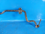 Front stabilizer bar KIA SOUL PS 13-19 2016
