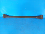 Roof rails KIA SOUL PS 13-19 2016 Rear