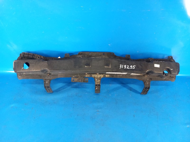 Rear bumper reinforcement for KIA SOUL PS 13-19 2016