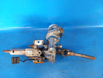 Toyota Prius 16-2017 Steering Column