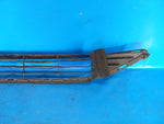 Front bumper grille for the 2017 Toyota Prius 16