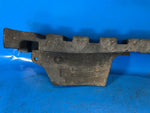 Rear bumper filler for Nissan Pathfinder R51 04-14 2004