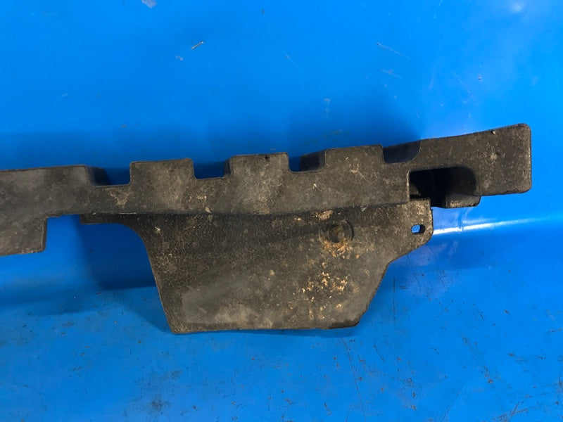 Rear bumper filler for Nissan Pathfinder R51 04-14 2004
